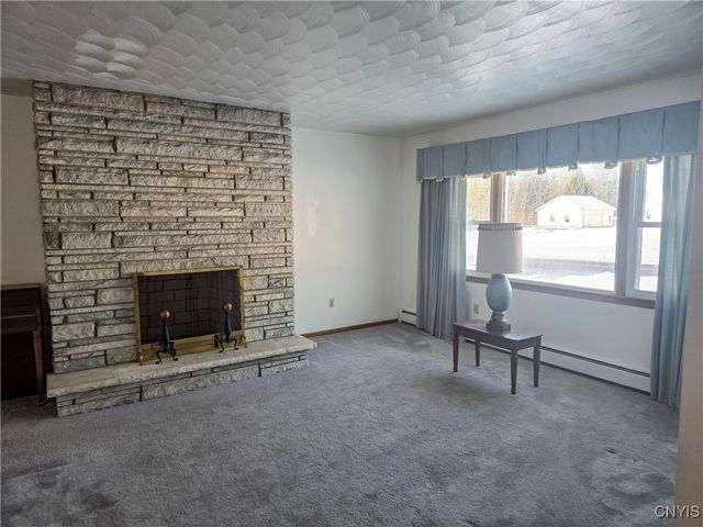 5386 Mud Mill Road, Clay, NY 13029