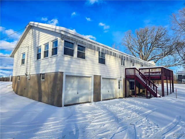 5386 Mud Mill Road, Clay, NY 13029