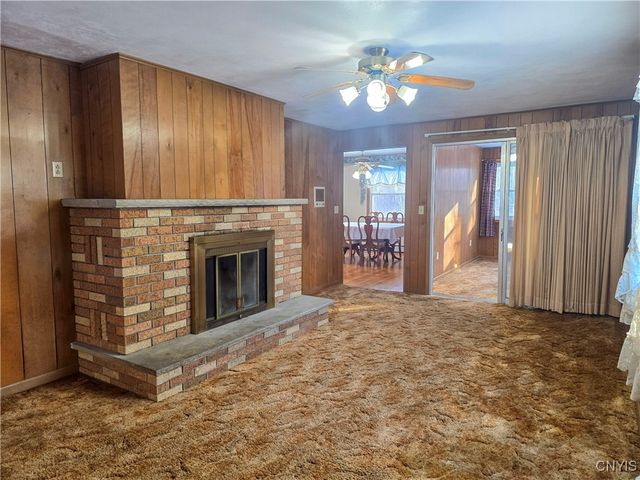 5386 Mud Mill Road, Clay, NY 13029