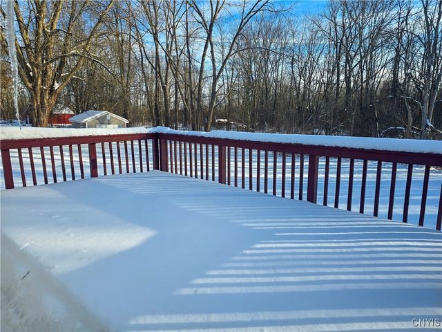 5386 Mud Mill Road, Clay, NY 13029