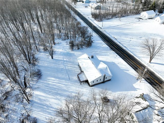 5386 Mud Mill Road, Clay, NY 13029