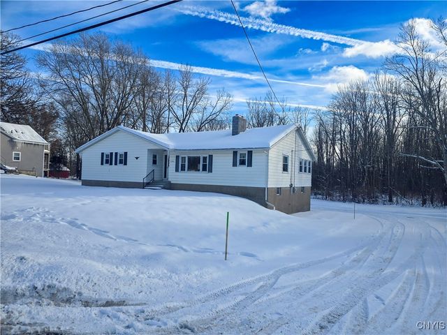 5386 Mud Mill Road, Clay, NY 13029