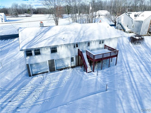 5386 Mud Mill Road, Clay, NY 13029