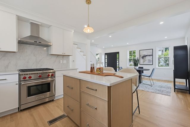 22 Emerson St, Belmont, MA 02478