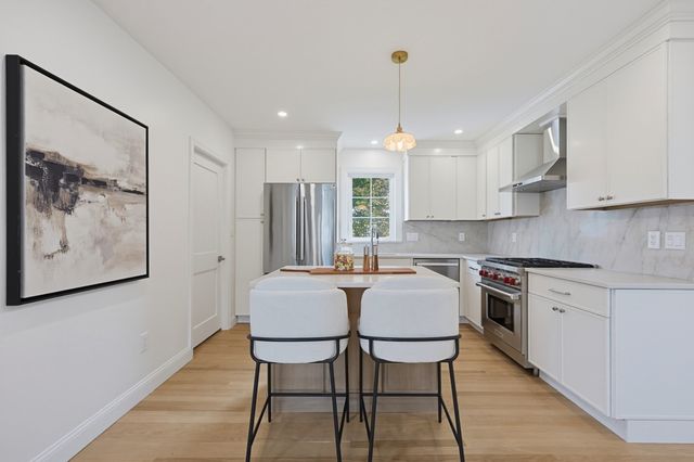 22 Emerson St, Belmont, MA 02478
