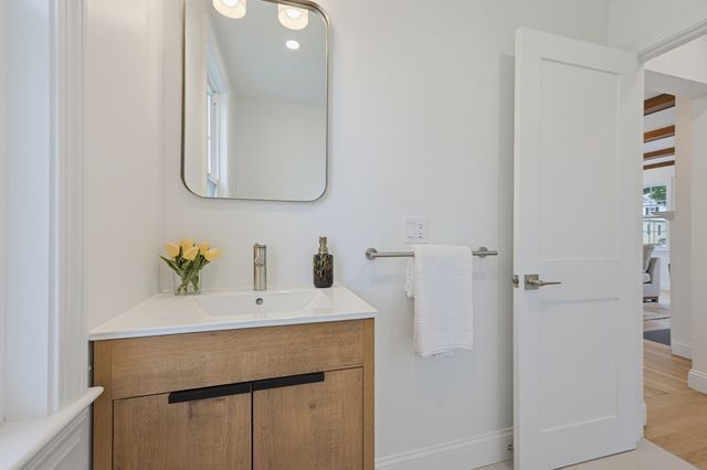 22 Emerson St, Belmont, MA 02478