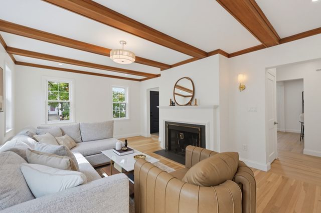 22 Emerson St, Belmont, MA 02478