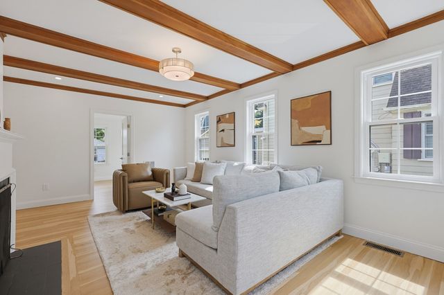 22 Emerson St, Belmont, MA 02478