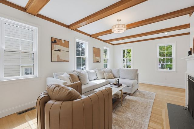 22 Emerson St, Belmont, MA 02478