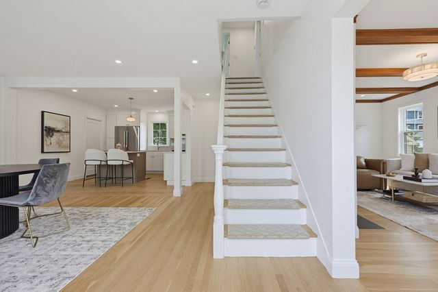22 Emerson St, Belmont, MA 02478