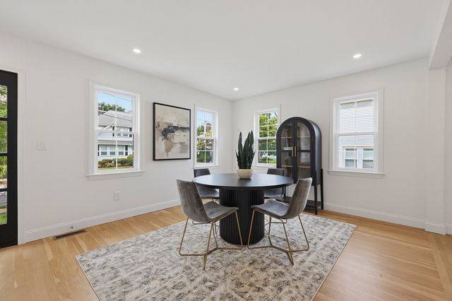 22 Emerson St, Belmont, MA 02478