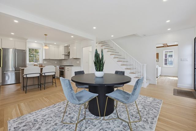 22 Emerson St, Belmont, MA 02478