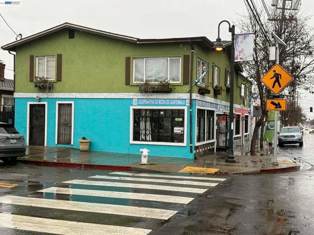 3700 Foothill Blvd, Oakland, CA 94601