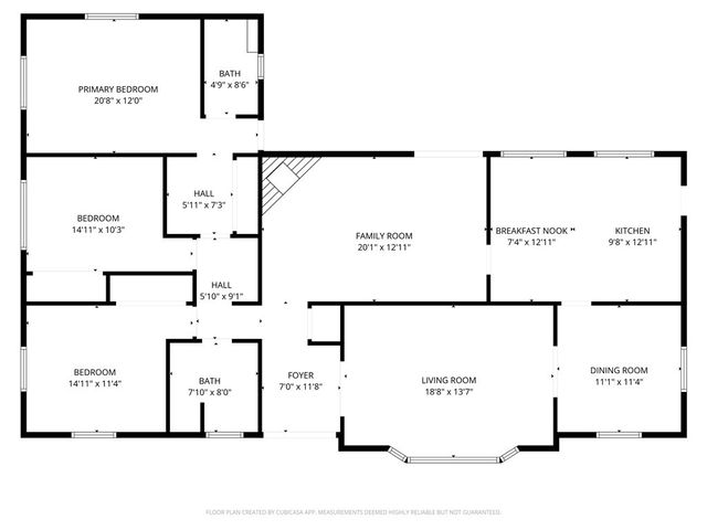 2843 James Street, Corona, CA 92881