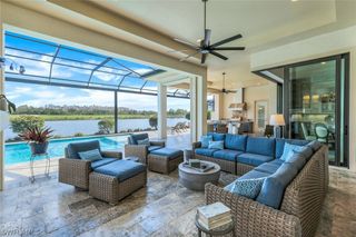 8998 Arrezo CT, Naples, FL 34119