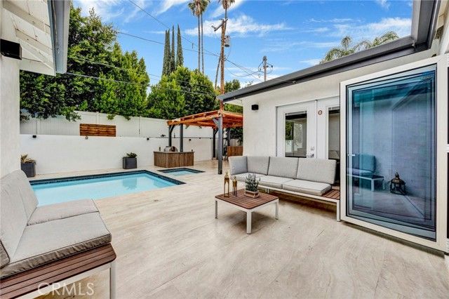 4912 Alonzo Avenue, Encino (los Angeles), CA 91316