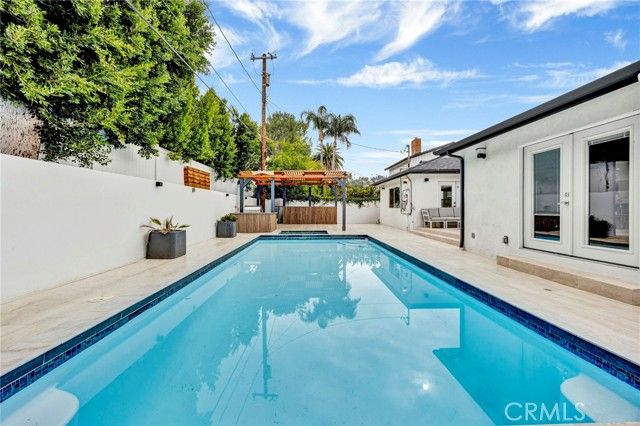 4912 Alonzo Avenue, Encino (los Angeles), CA 91316