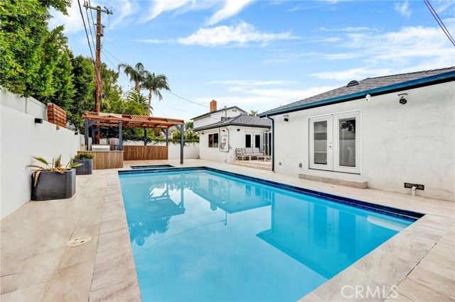 4912 Alonzo Avenue, Encino (los Angeles), CA 91316