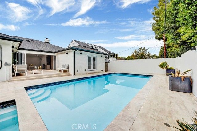 4912 Alonzo Avenue, Encino (los Angeles), CA 91316