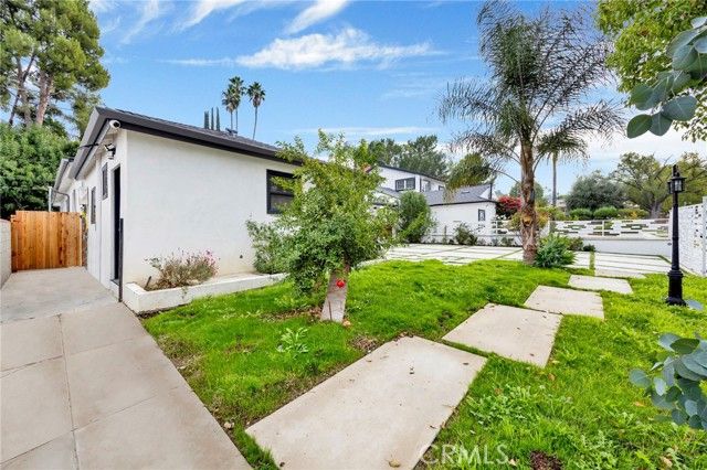 4912 Alonzo Avenue, Encino (los Angeles), CA 91316