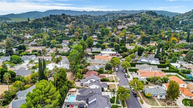 4912 Alonzo Avenue, Encino (los Angeles), CA 91316