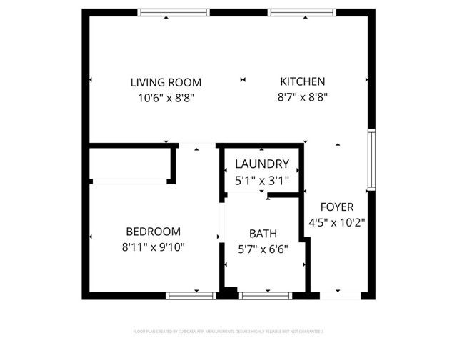 4912 Alonzo Avenue, Encino (los Angeles), CA 91316