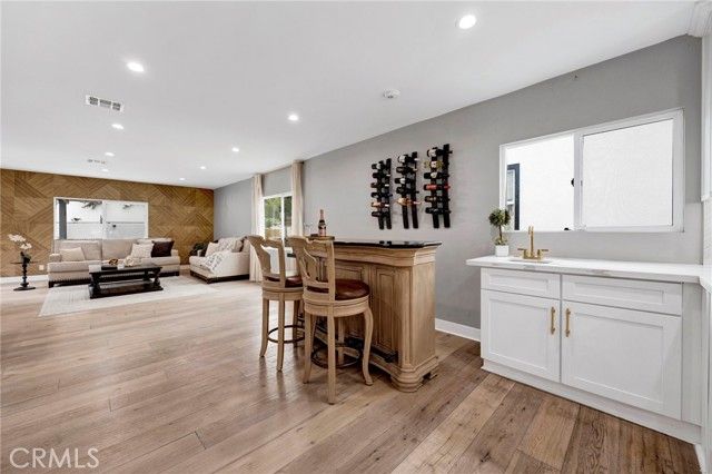 4912 Alonzo Avenue, Encino (los Angeles), CA 91316