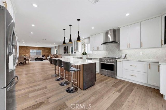 4912 Alonzo Avenue, Encino (los Angeles), CA 91316