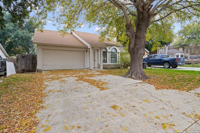 4129 Sunrise Cove Dr, San Antonio, TX 78244