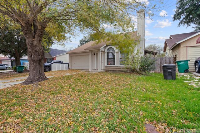 4129 Sunrise Cove Dr, San Antonio, TX 78244