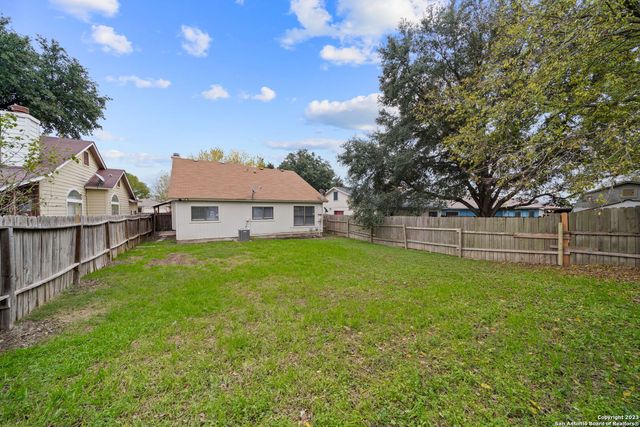 4129 Sunrise Cove Dr, San Antonio, TX 78244