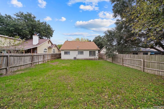 4129 Sunrise Cove Dr, San Antonio, TX 78244