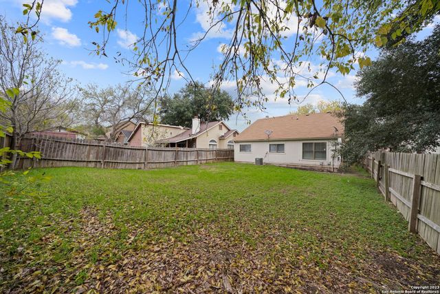 4129 Sunrise Cove Dr, San Antonio, TX 78244
