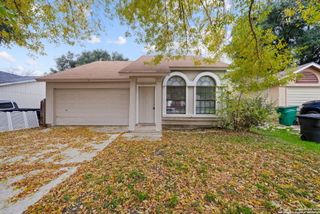 4129 Sunrise Cove Dr, San Antonio, TX 78244