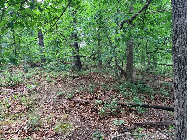 TBD Northampton Drive, Bella Vista, AR 72714
