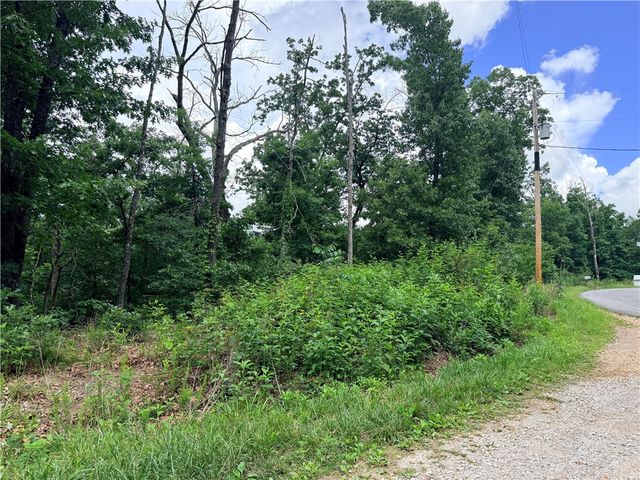 TBD Northampton Drive, Bella Vista, AR 72714