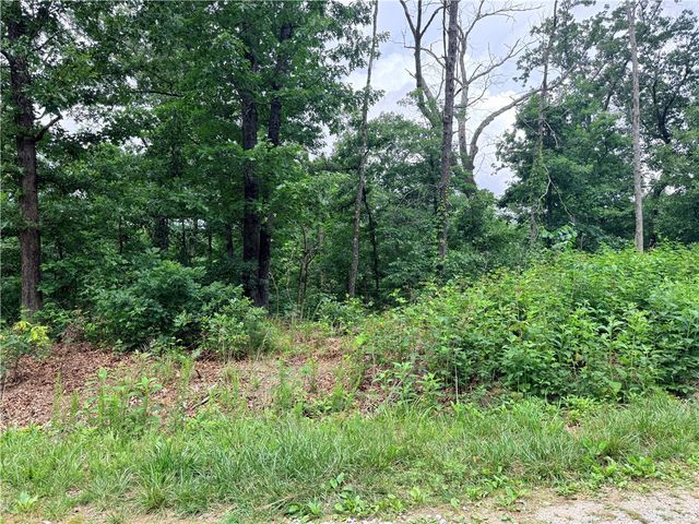 TBD Northampton Drive, Bella Vista, AR 72714