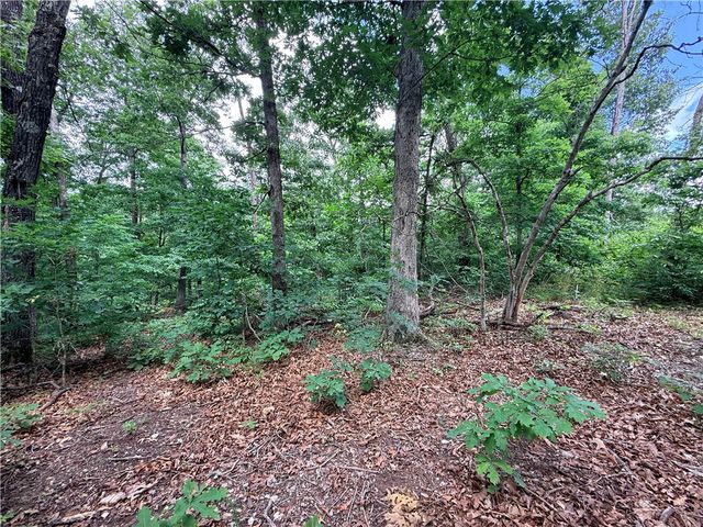 TBD Northampton Drive, Bella Vista, AR 72714