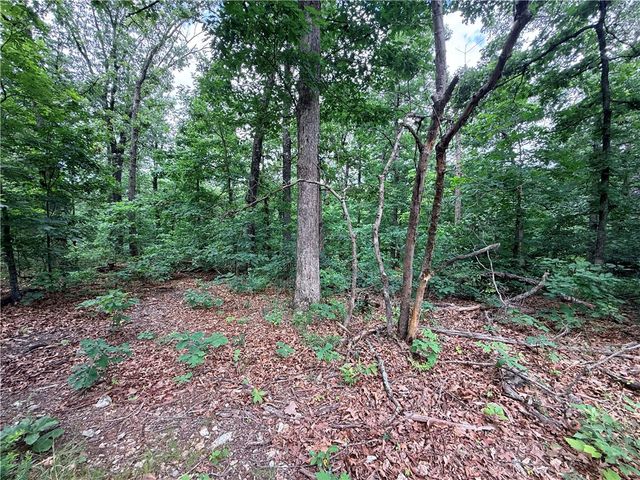 TBD Northampton Drive, Bella Vista, AR 72714
