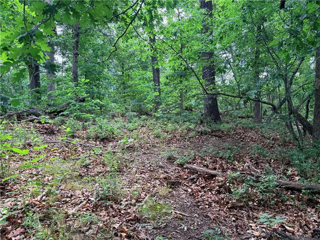 TBD Northampton Drive, Bella Vista, AR 72714