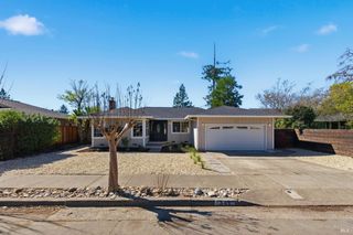 341 La Crosse Ave, Santa Rosa, CA 95409