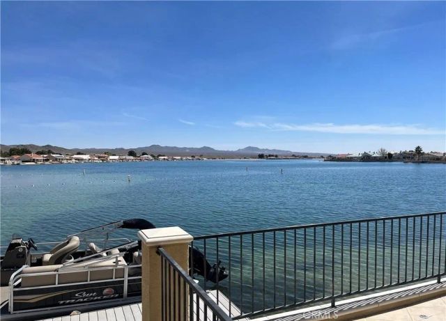 27687 Silver Lakes, Helendale, CA 92342