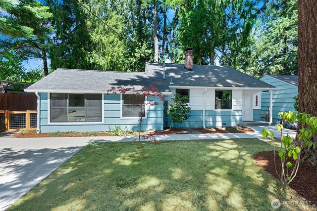 2802 NE 185th Street, Lake Forest Park, WA 98155