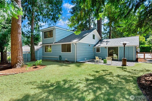 2802 NE 185th Street, Lake Forest Park, WA 98155