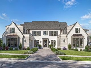 2040 Cotswood Lane A, Durham, NC 27707