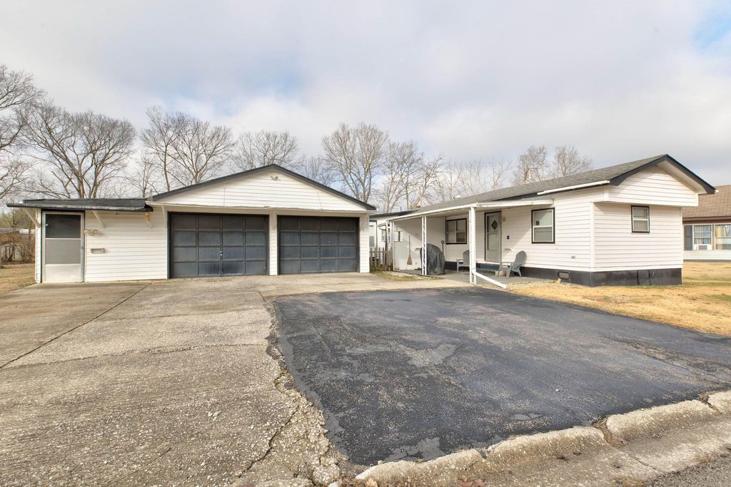 400 Wexford Drive, Winchester, KY 40391