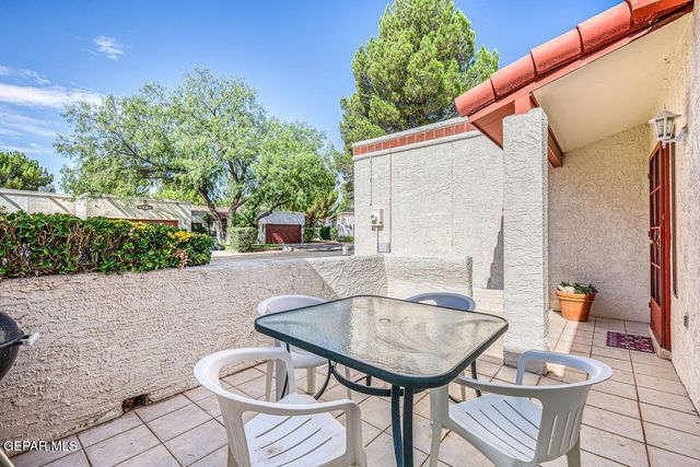 108 CASAS BELLA Lane, Santa Teresa, NM 88008