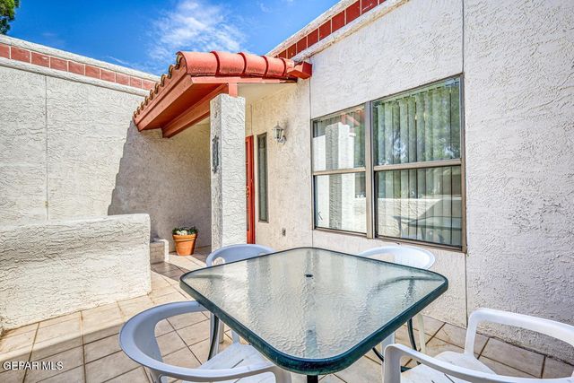 108 CASAS BELLA Lane, Santa Teresa, NM 88008