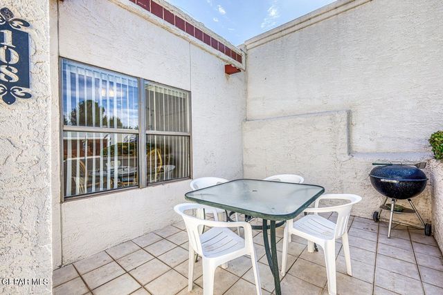 108 CASAS BELLA Lane, Santa Teresa, NM 88008