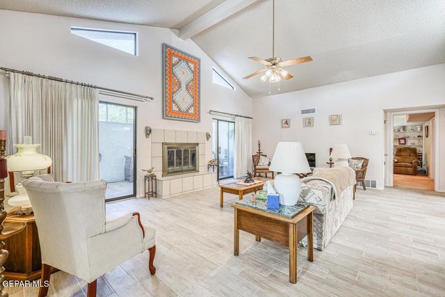 108 CASAS BELLA Lane, Santa Teresa, NM 88008